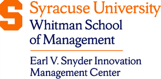 Syracuse University Logo